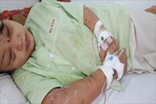 Thai phụ bị tra tấn đến sẩy thai đang bị sang chấn tâm lý
